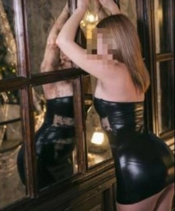 Анкета проститутки Фаина - Фото, г. Малорита, 25 лет, №13987