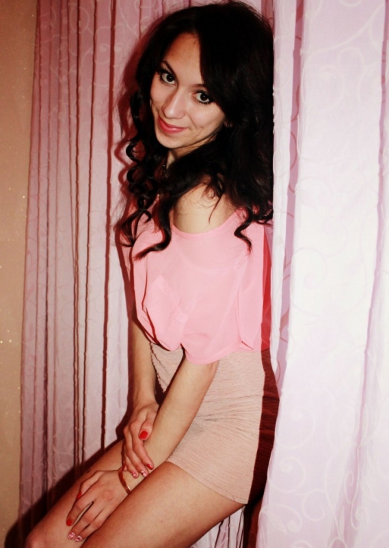 Анкета проститутки Валентина - Фото, г. Малорита, 22 года, №29692