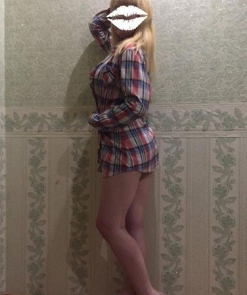 Анкета проститутки Анастасия - Фото, г. Малорита, 25 лет, №4628