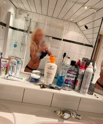 Анкета проститутки Софа - Фото, г. Малорита, 29 лет, №9051